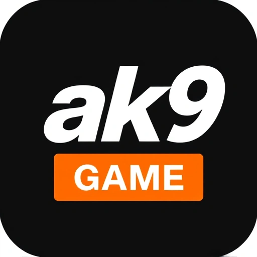 Logo da ak9