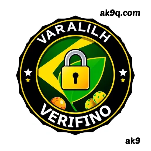 Controle de apostas ak9