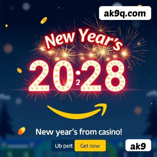 Chuva de bônus ak9 nos caça-níqueis